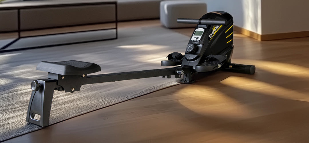 Nos meilleurs rameurs : le comparatif 2025 !