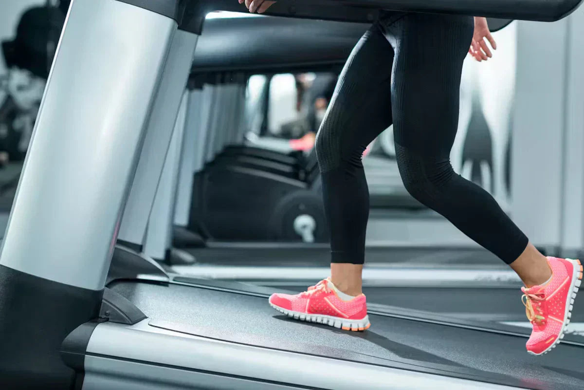 Inclinaison sur tapis de course : utile ou gadget ?