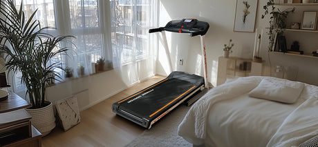 Courir : tapis ou grand air ? Faites votre choix !