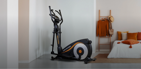 Programme complet avec un Vélo elliptique