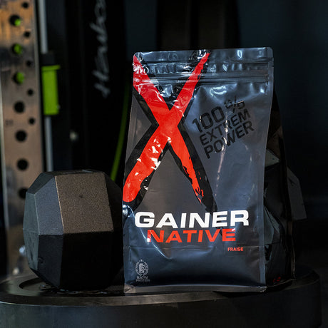 Les Meilleurs Gainers : quelles marques acheter en 2026 ?