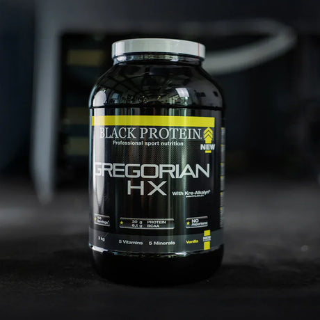 type de gainer choisir