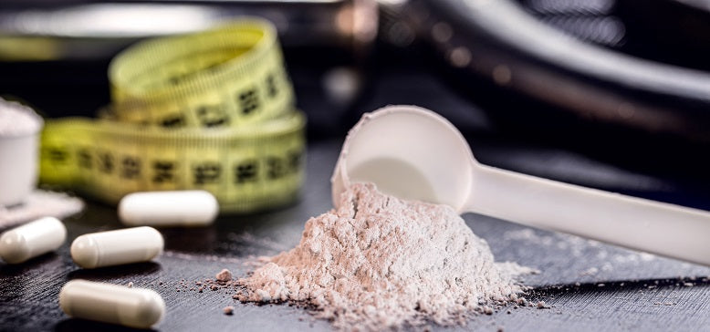 quand comment prendre créatine