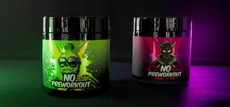 A quoi sert le Pre-Workout ?