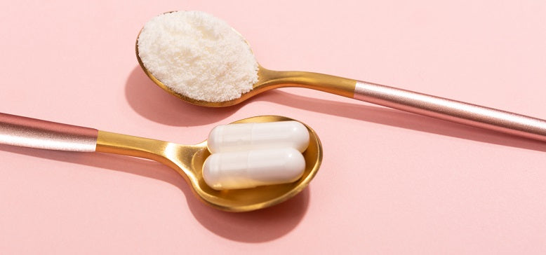 Meilleur collagène marin : guide d'achat 2026