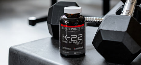 dangers de la créatine 