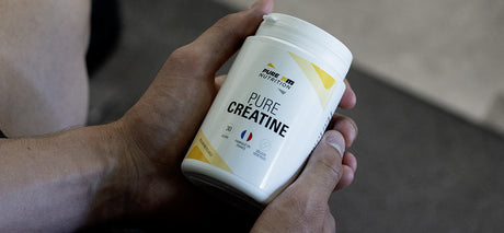 Quand prendre sa créatine ?