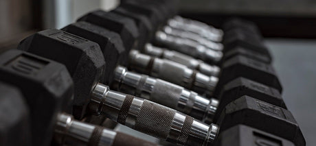 Les meilleurs haltères : quelles marques acheter en 2026 ?