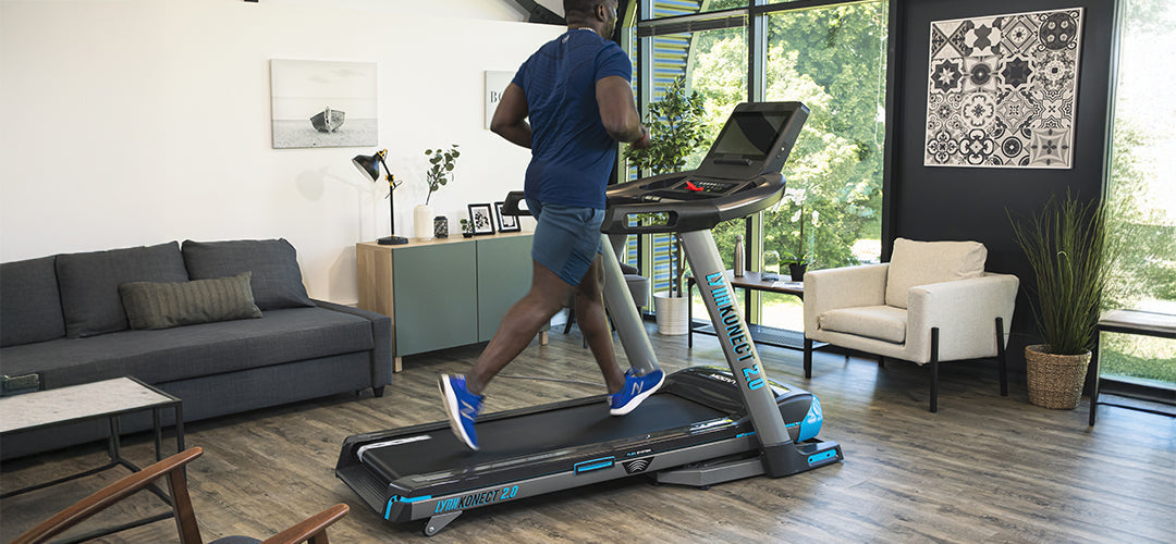 Quel tapis de course choisir quand on est en surpoids ?