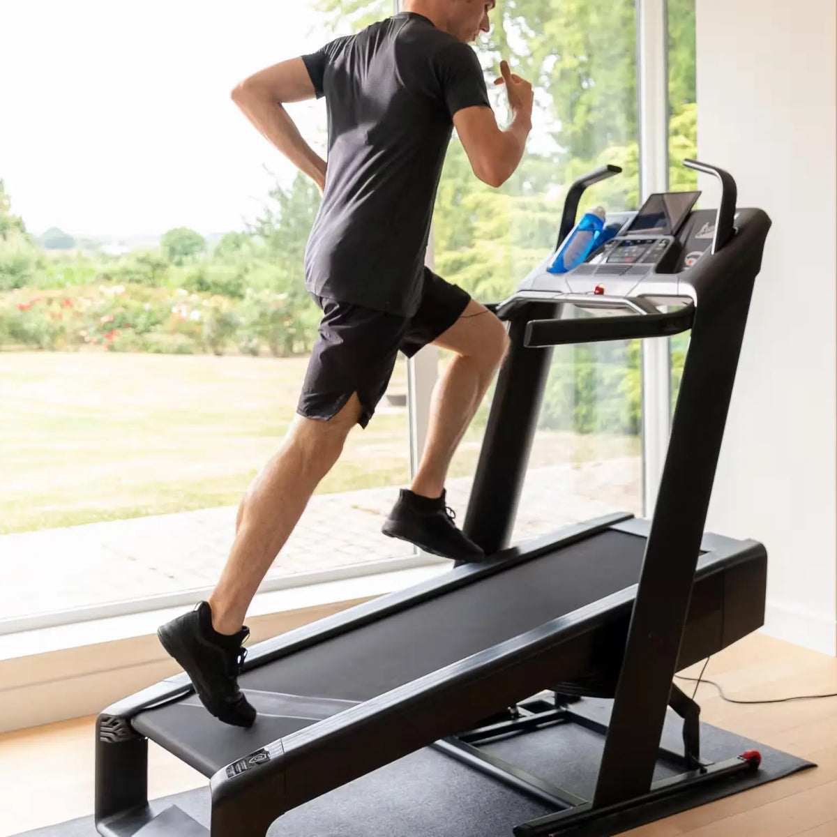 Bien régler son tapis de course : conseils d’expert