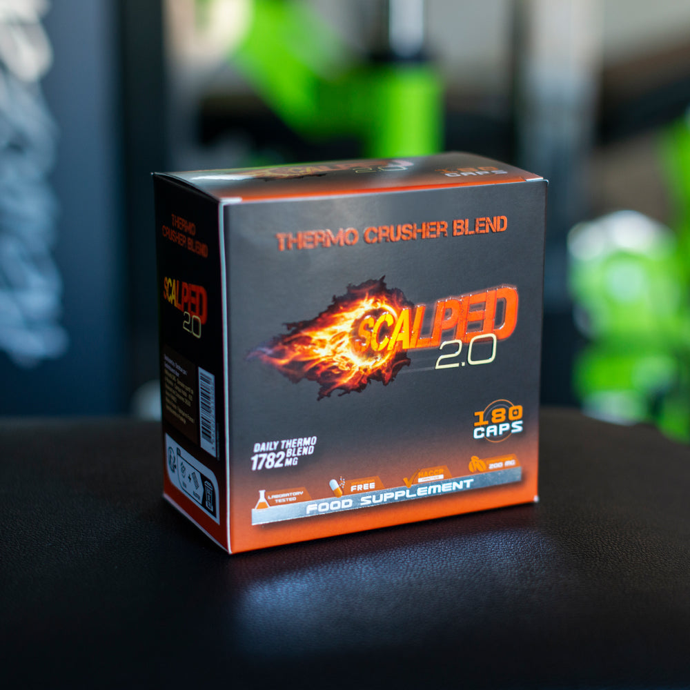 Comment choisir son brûleur de graisse ?