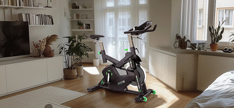 Vélo Elliptique ou Vélo d'Appartement : lequel choisir ?