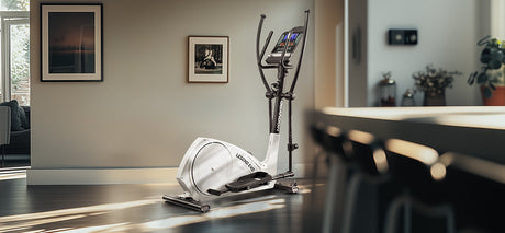 Quel vélo elliptique acheter pour 2025 ?