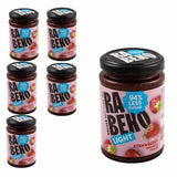 Confiture Light Fraise