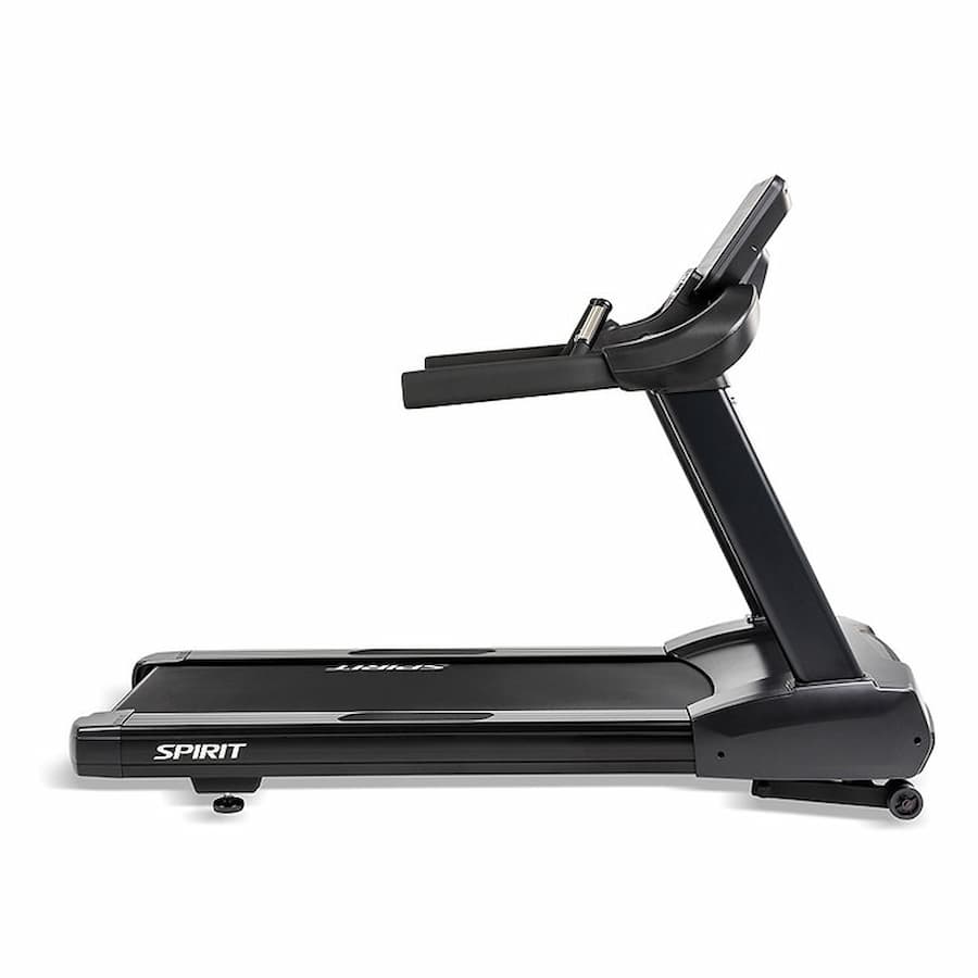 Treadmill Pro CT850+