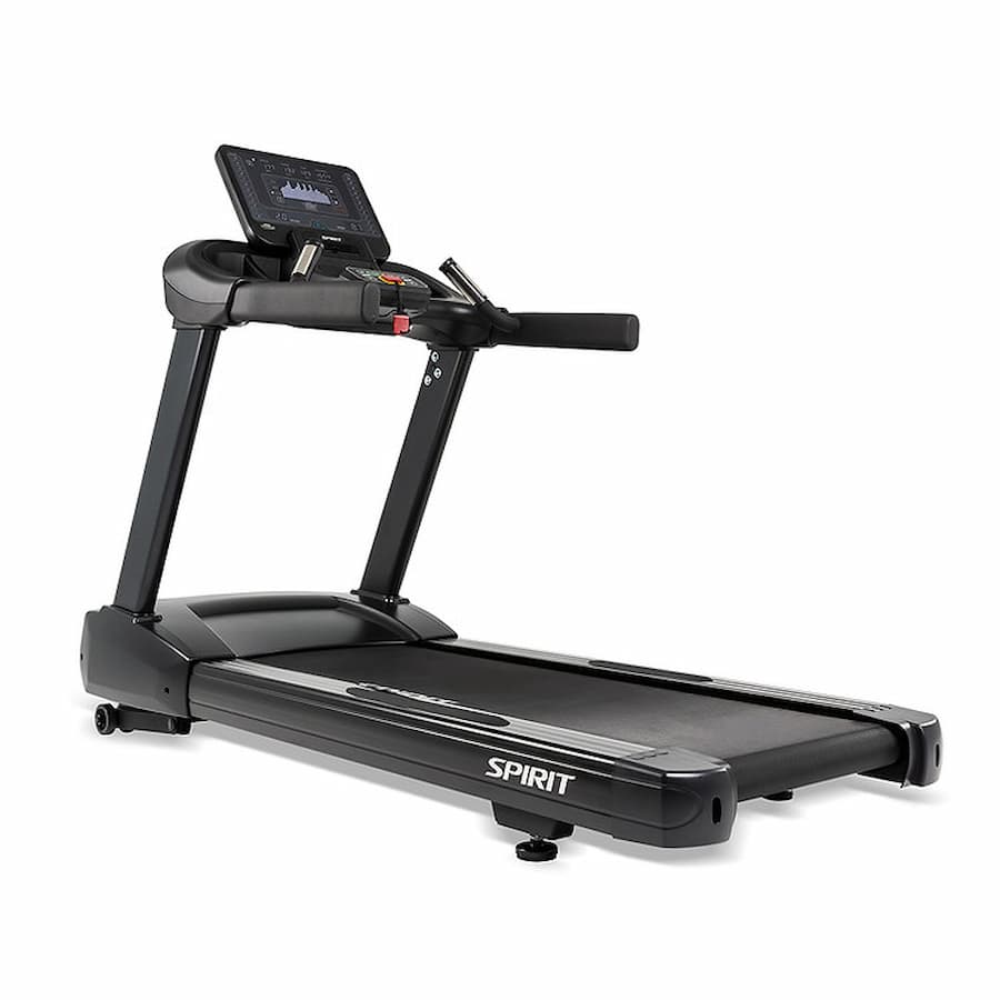 Wobble Cushion Physique Fitness Store Treadmill – CT 800 Big Bosa