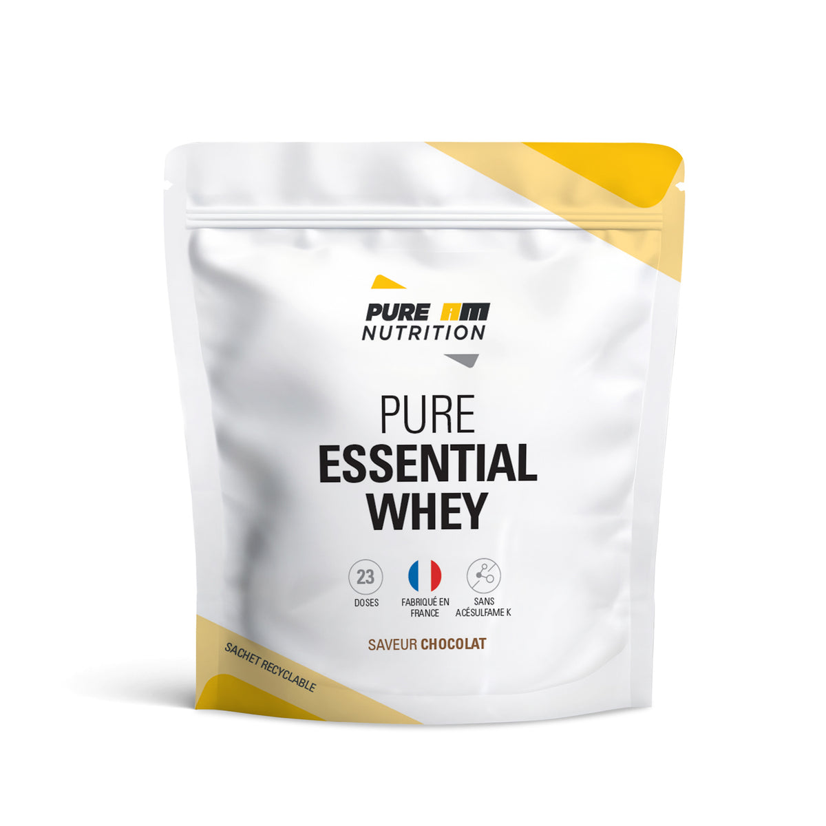 PURE AM NUTRITION