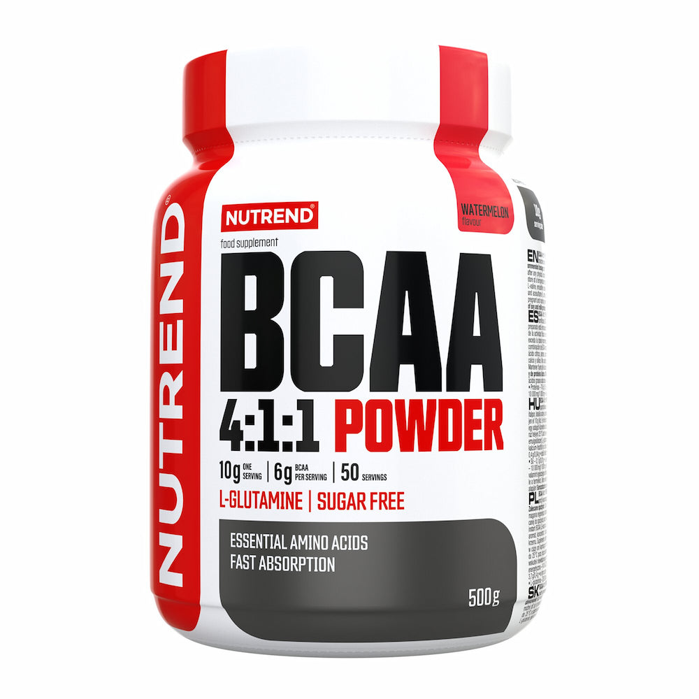 BCAA 4:1:1 Powder