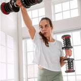 Haltère BowFlex SelectTech 1090i (la paire)