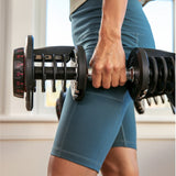 Haltère BowFlex SelectTech 1090i (la paire)