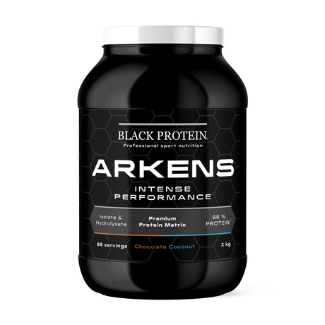 Arkens