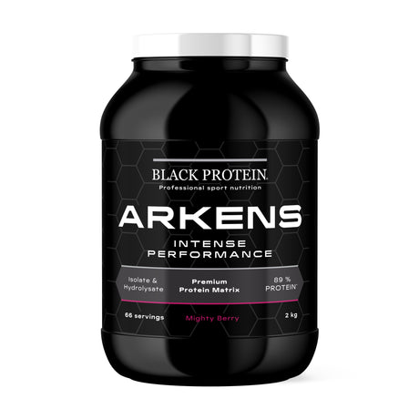 Arkens