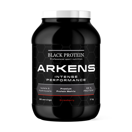 Arkens