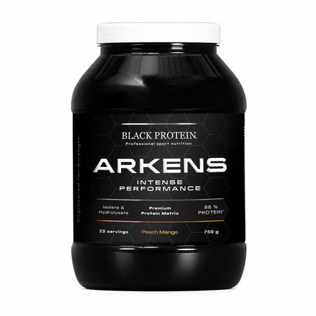 Arkens