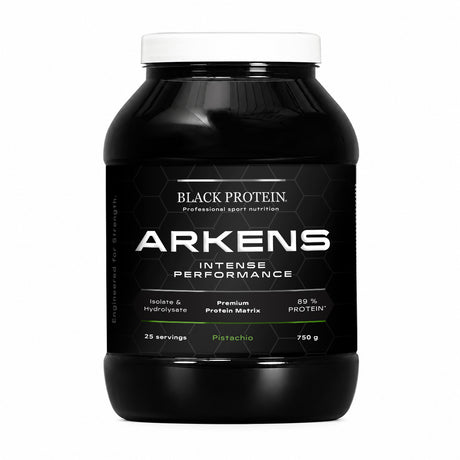 Arkens