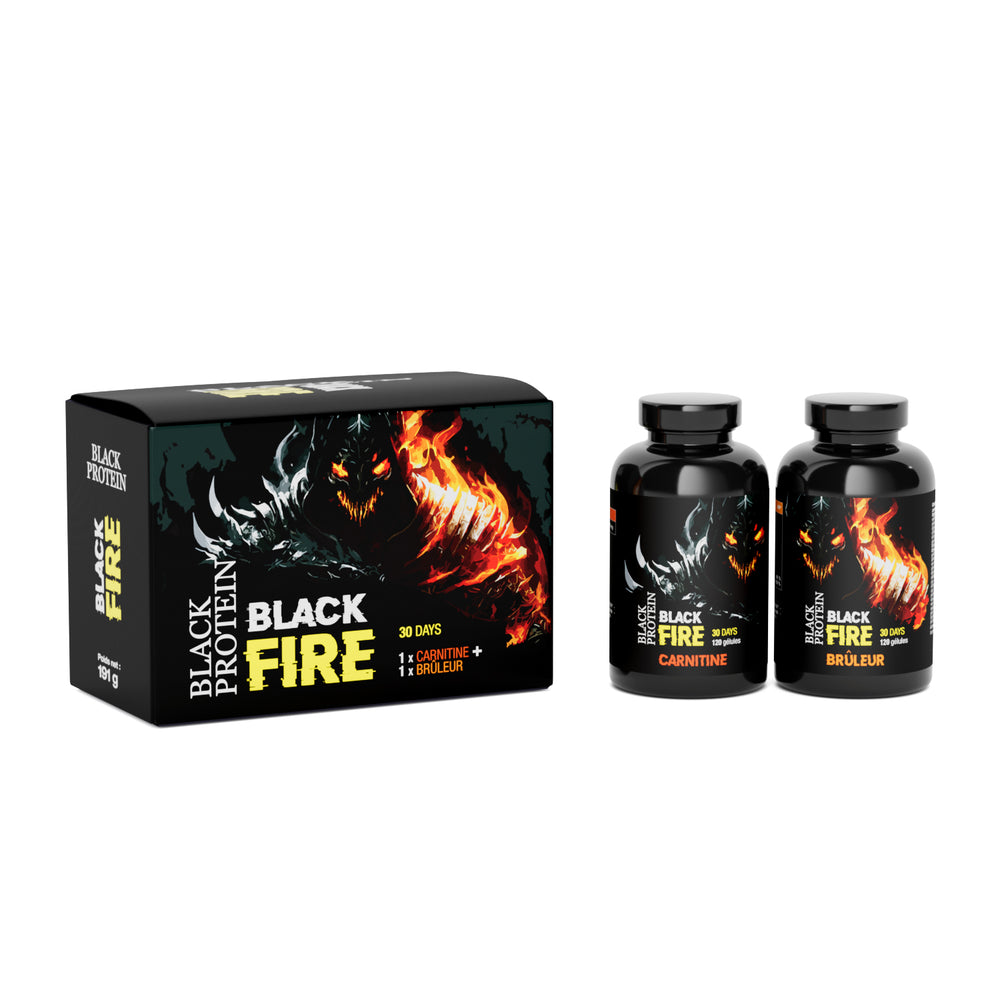 BLACK-PROTEIN