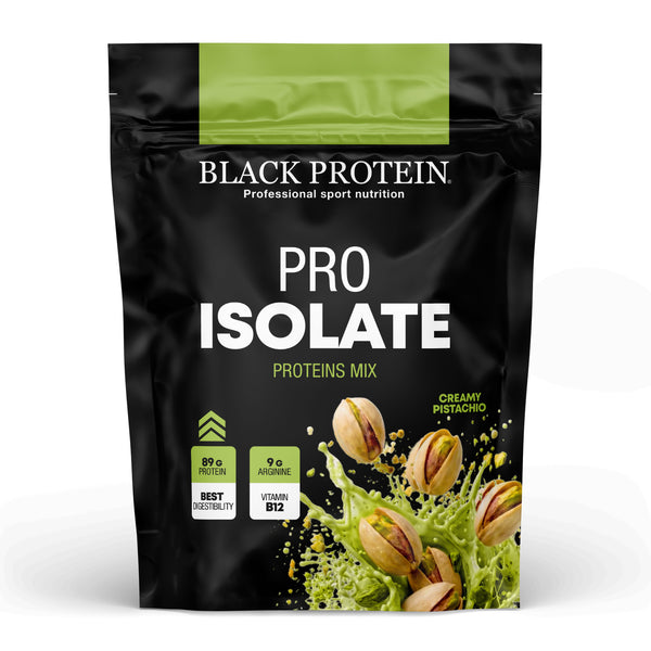Pro Isolate