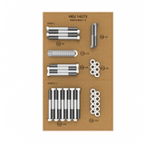 Kit de visserie 7-2