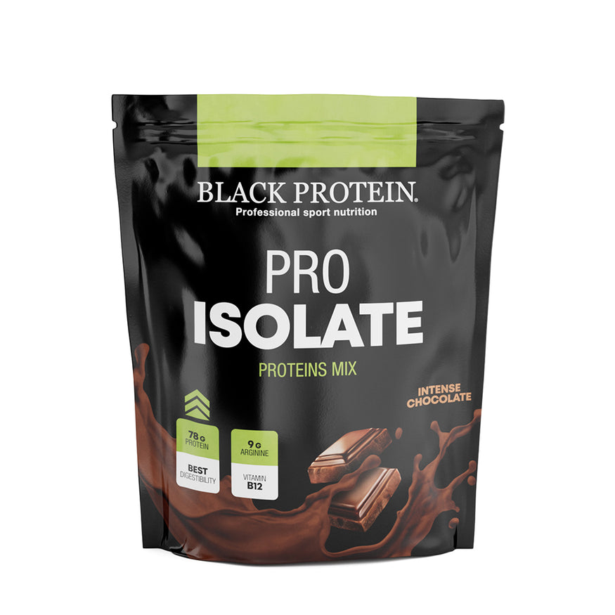 BLACK-PROTEIN