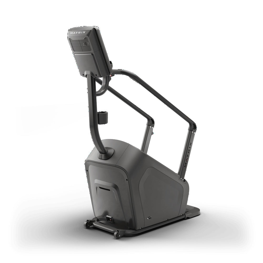 ClimbMill Lifestyle console Touch
