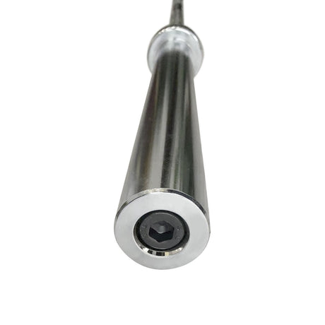 Barre Olympique 300 kg - 2,20 m