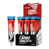 Carbosnack Energy Gel avec Caféine