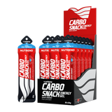 Carbo Snack Energy Gel avec Caféine