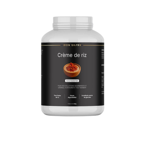 Crème de Riz