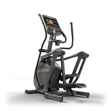 Elliptique Lifestyle console Touch