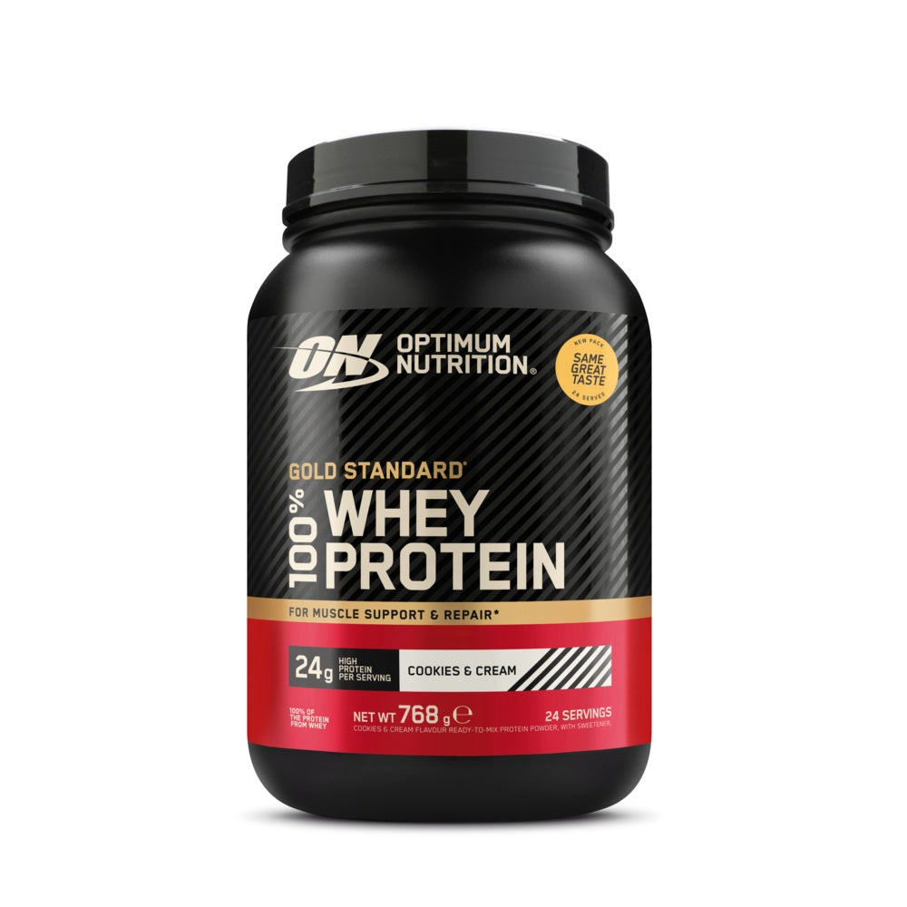 Gold Standard 100% Whey