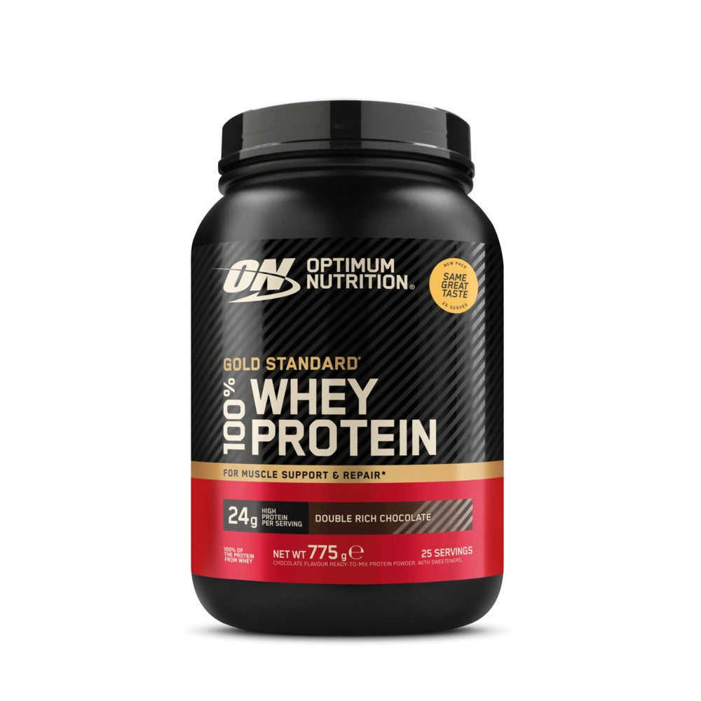 Gold Standard 100% Whey