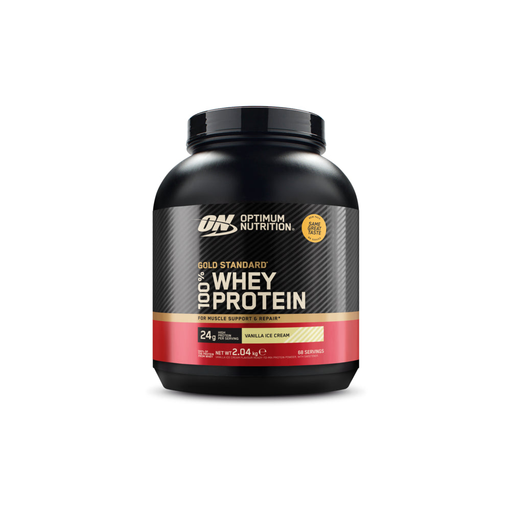 Gold Standard 100% Whey