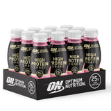 High Protein Shake