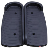 Paire de pédales droite et gauche