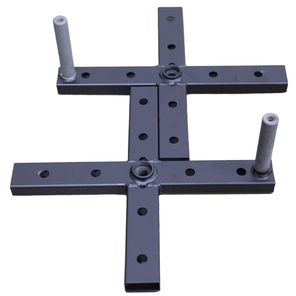 Manivelle (croix de pédalier) D et G