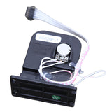 Moteur de résistance