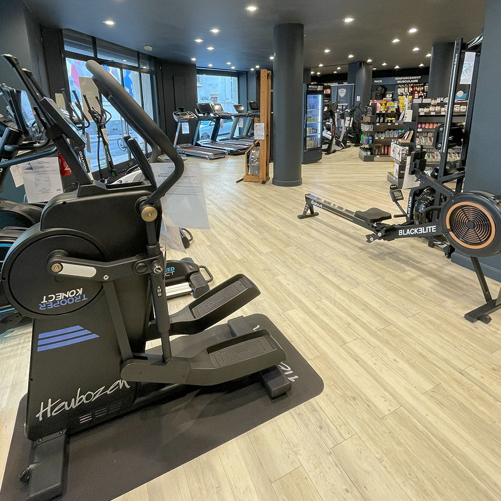 Lyon Saxe Magasin - FitnessBoutique