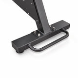HIIT Bike Ergometer