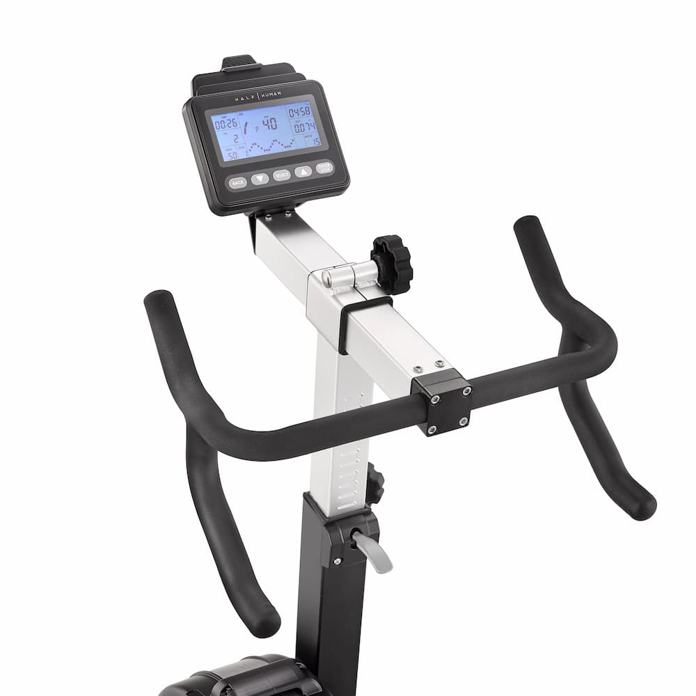 HIIT Bike Ergometer