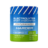 Boisson Electrolytes + EAA Hydratation
